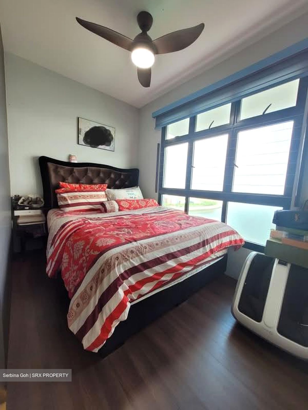 Blk 420A Waterfront II @ Northshore (Punggol), HDB 4 Rooms #558290361